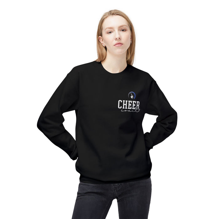 Cheer Coach Sweatshirts