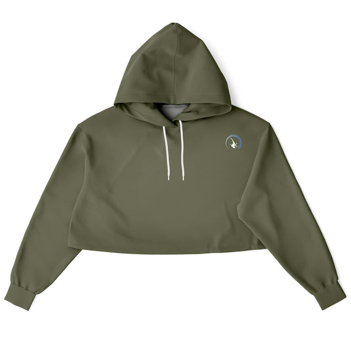 Athletic Dance Hoodie