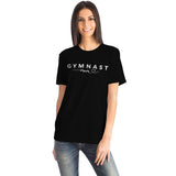 Gymnast Mom T-shirt