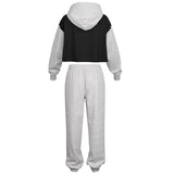 Dance Hoodie & Sweatpant