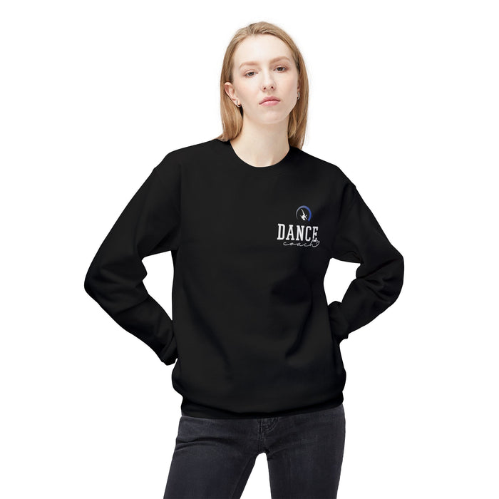 Dance Coach Sweatshirts