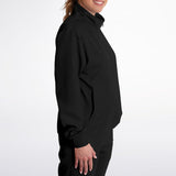 Zip up Coach Jacket