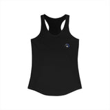 Women's Coach Racerback Tank