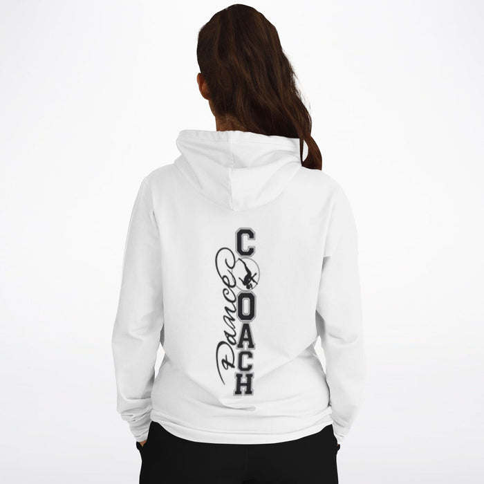 Hoodie  Dance Coach