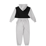 Dance Hoodie & Sweatpant