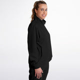 Zip up Coach Jacket
