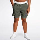 Men's 2-in-1 Shorts