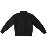 Zip up Coach Jacket