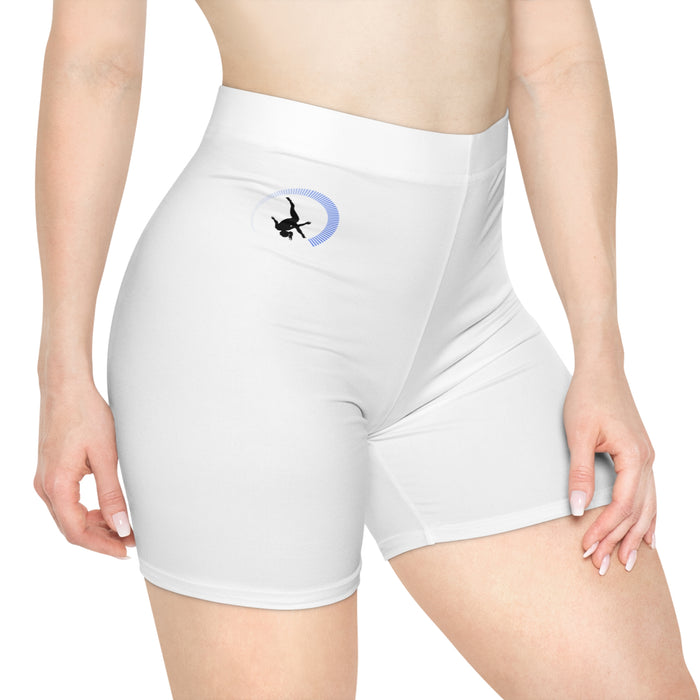 Biker Shorts