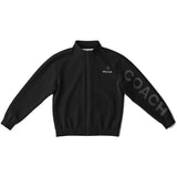 Zip up Coach Jacket