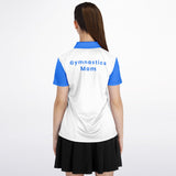 Polo Shirt - Gymnastics Mom
