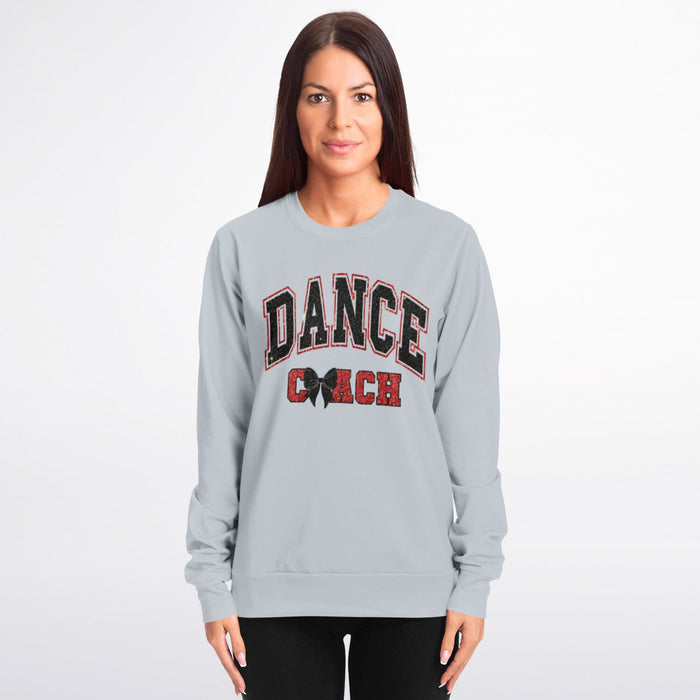 Dance Coach Sweatshirt