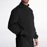 Zip up Coach Jacket