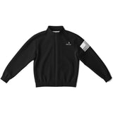 Zip up Coach Jacket