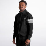 Zip up Coach Jacket