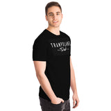 Trampoline Dad T-shirt