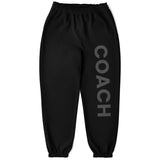 Coach Sweatpants