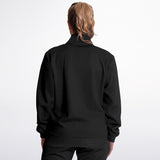 Zip up Coach Jacket