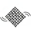 BREATHABLE MESH