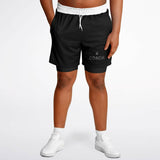 Men's 2-in-1  Coach Shorts