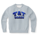 T&T Coach Sweatshirt