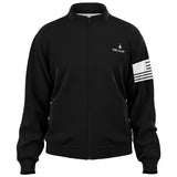 Zip up Coach Jacket