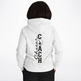 Hoodie  Cheer Coach