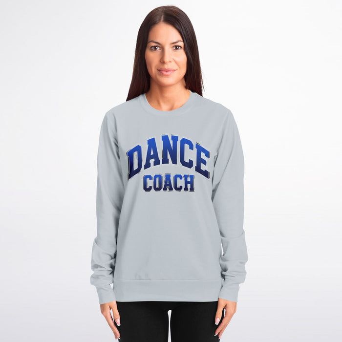 Dance Sweatshirt