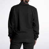 Zip up Coach Jacket
