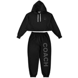 Coach  Hoodie & Sweatpants
