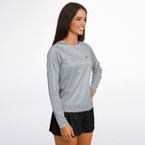 Women's Long Sleeve Performance Acro Shirt