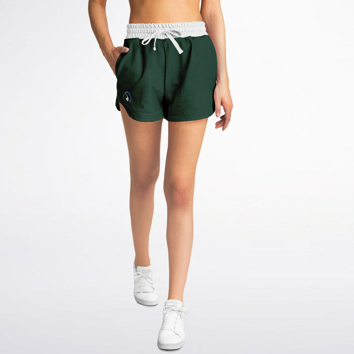 Fashion Loose Shorts