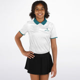 Polo Shirt - Acro Mom